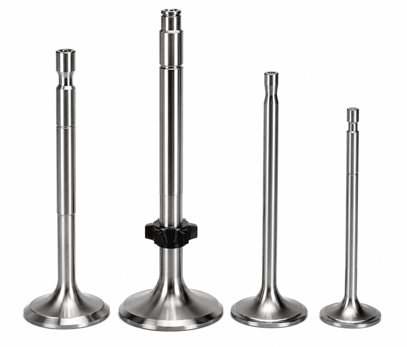 Marine Main Engine Exhaust Valve Supplier