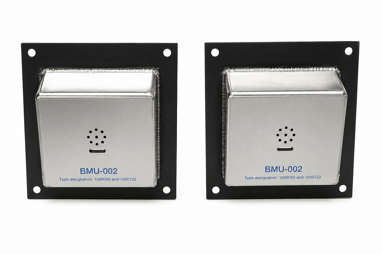 Bridge Audio Recording Module / Microphones
