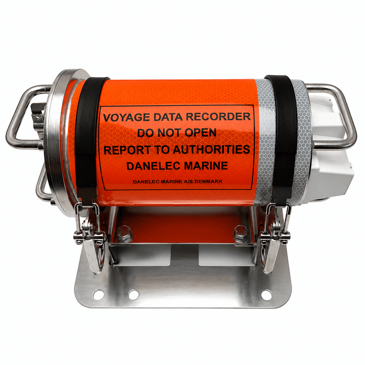 VDR Protective Storage Capsule