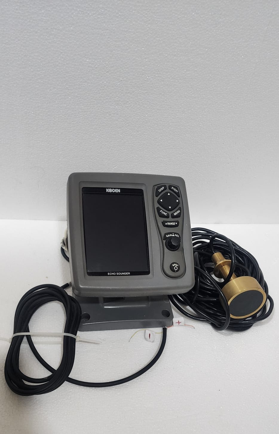 Koden Echo Sounder