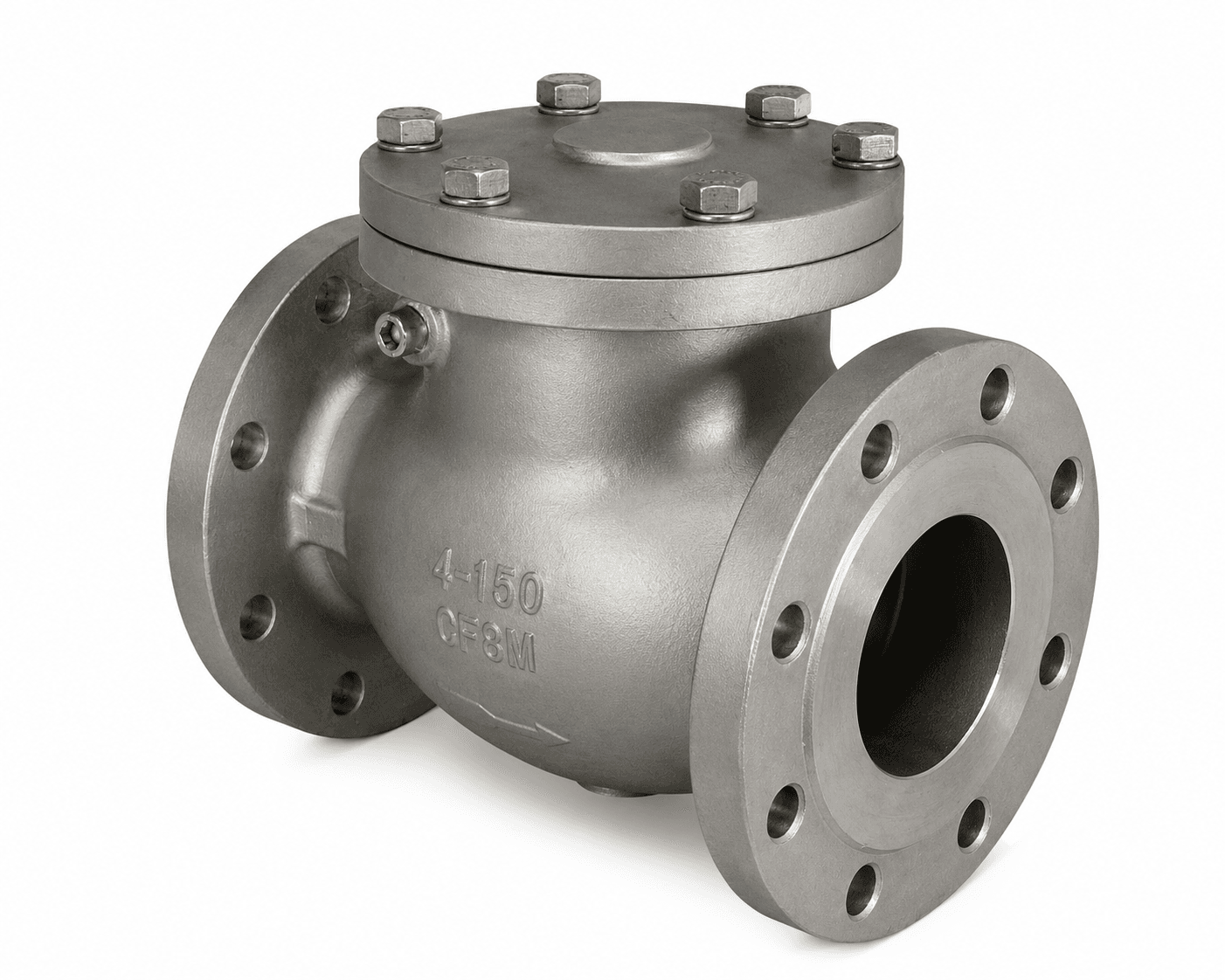 Check Valve