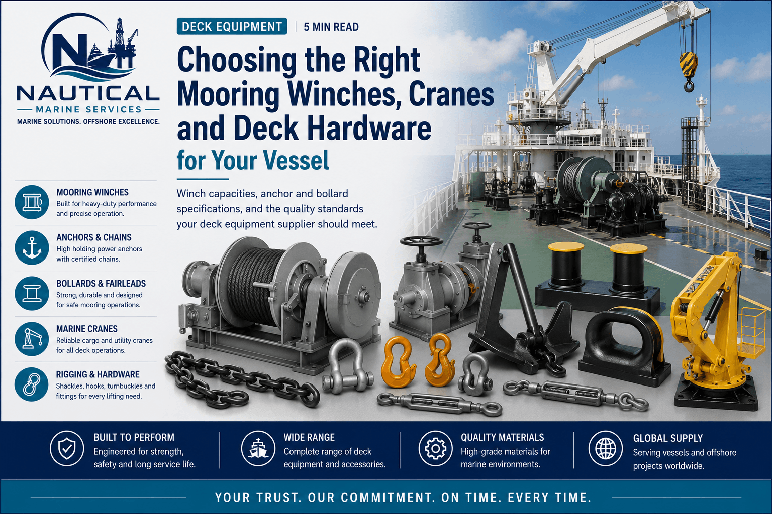 /blog/Choosing the Right Mooring Winches, Cranes and Deck Hardware for Your Vessel