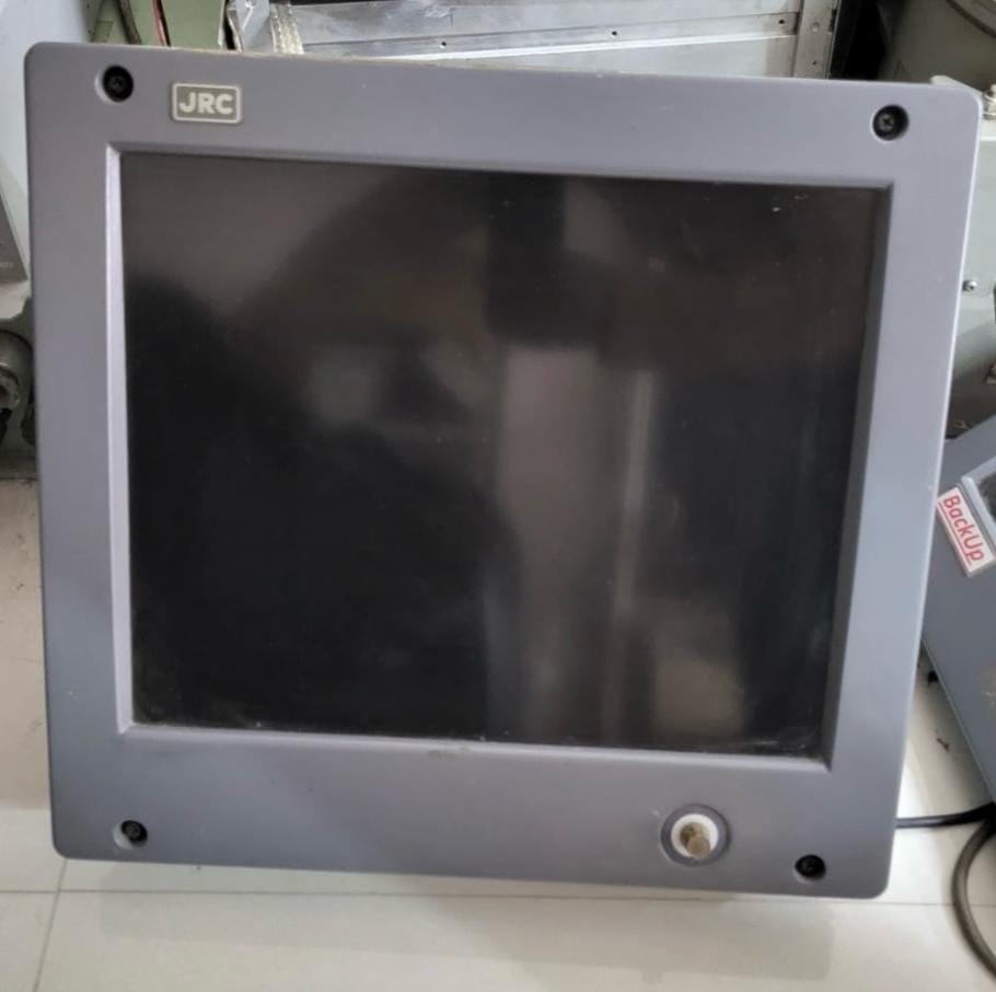 ECDIS Display Unit