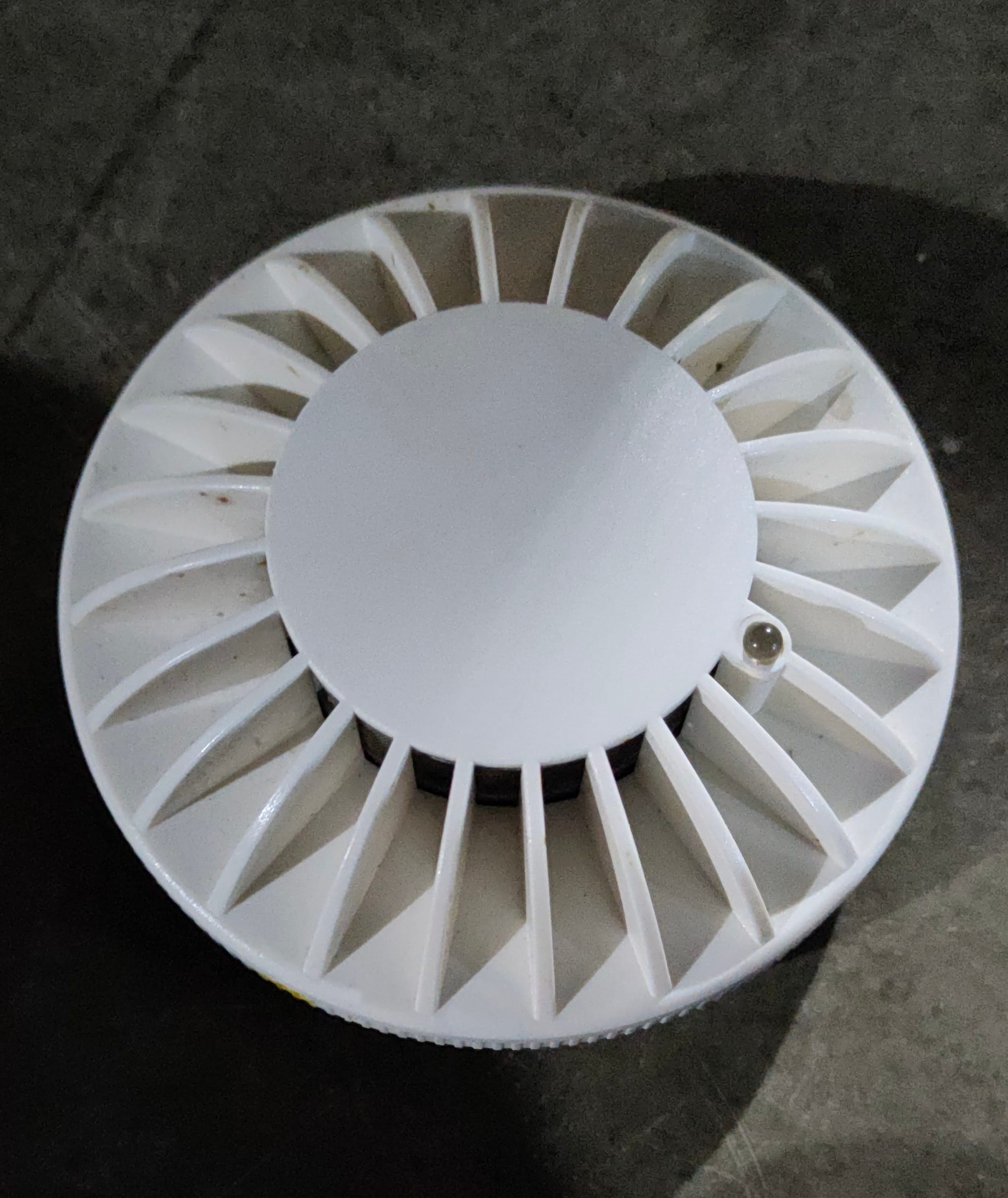 Smoke Detector